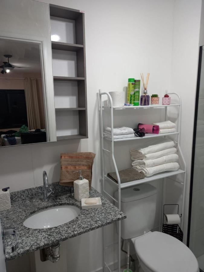 Lindo Apartamento Na Frei Caneca São Paulo Exterior foto