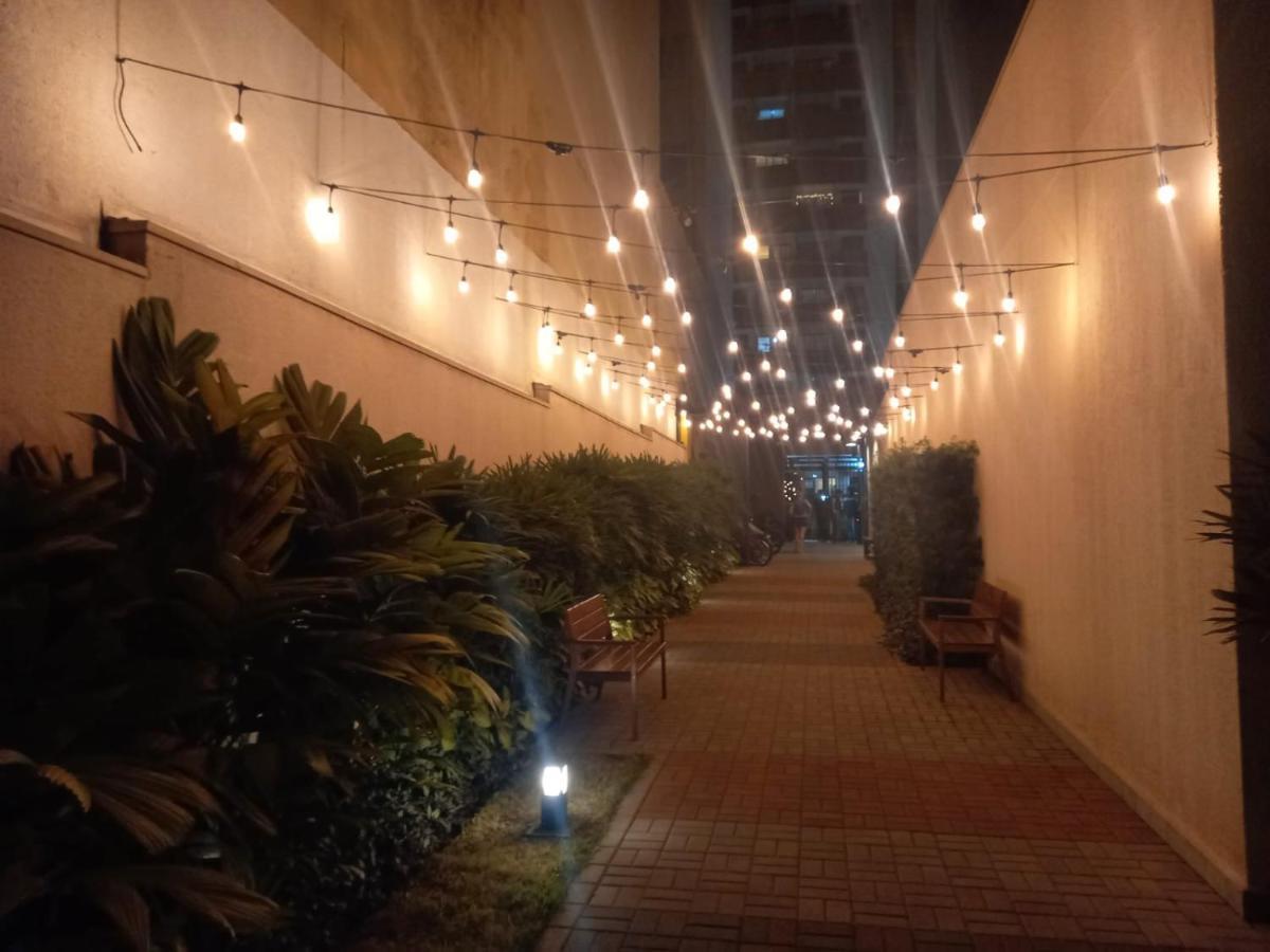 Lindo Apartamento Na Frei Caneca São Paulo Exterior foto