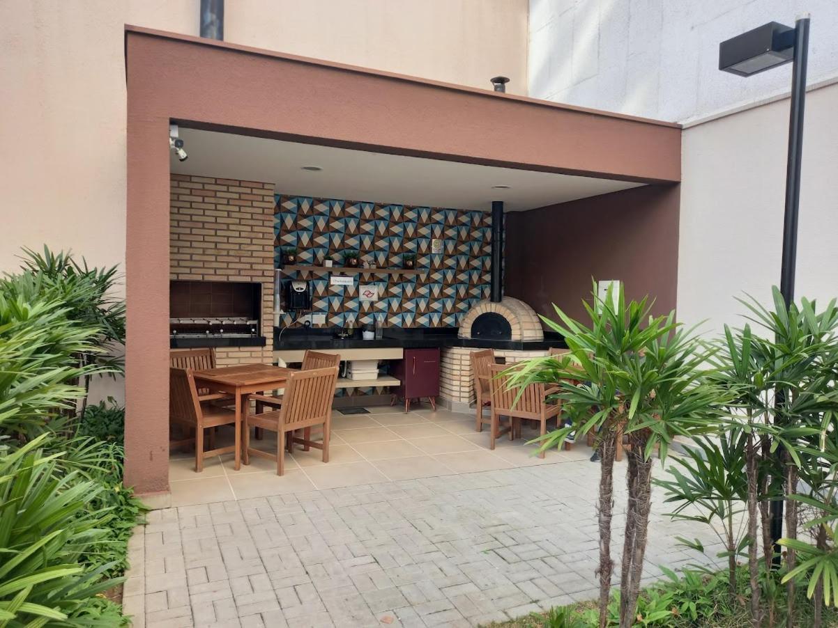 Lindo Apartamento Na Frei Caneca São Paulo Exterior foto